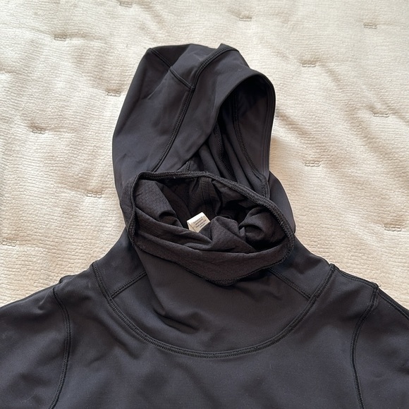 Lululemon running hoodie - Picture 2 of 5